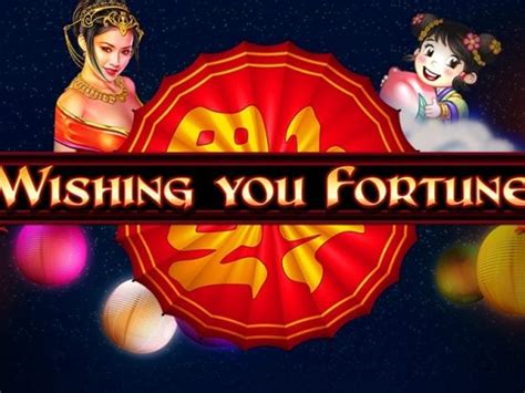 wishing you fortune slot|Wishing You Fortune Slots .